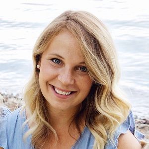 Meet your Posher, Alyse